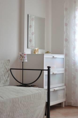 Мини-отель Capricci di Miria B&B