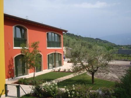 Отель Agriturismo Camparella