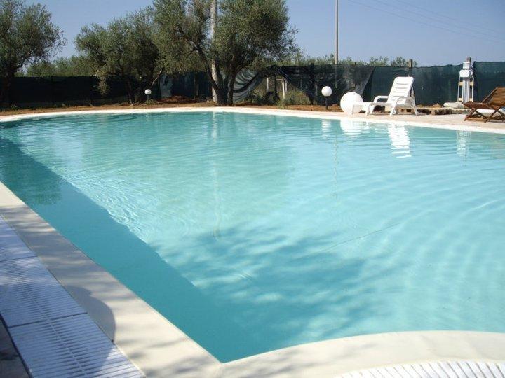 Отель Villa Serena