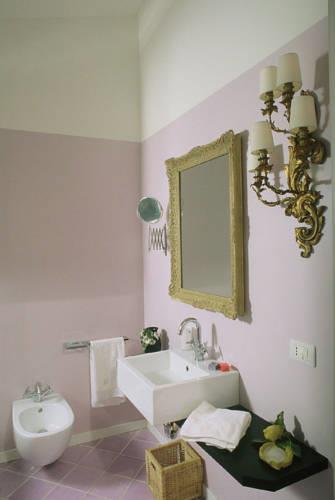 Отель Villadivina