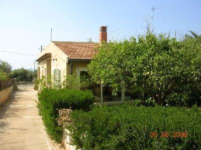 Апартаменты Villa Bruffalori