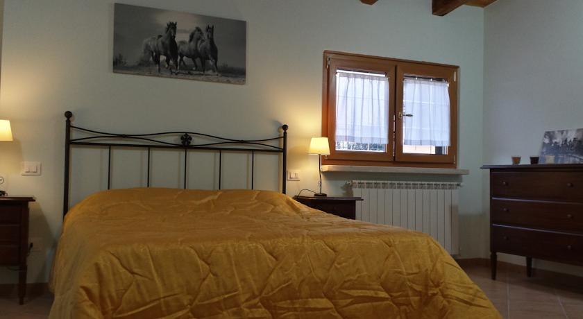 Апартаменты Il Piccolo Borgo