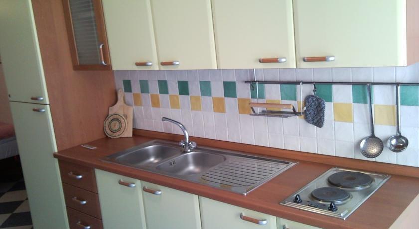 Апартаменты Vittoria Residence