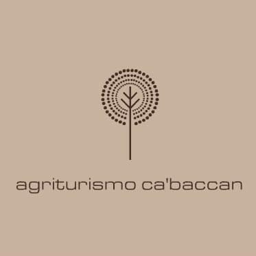 Отель Agriturismo Ca' Baccan