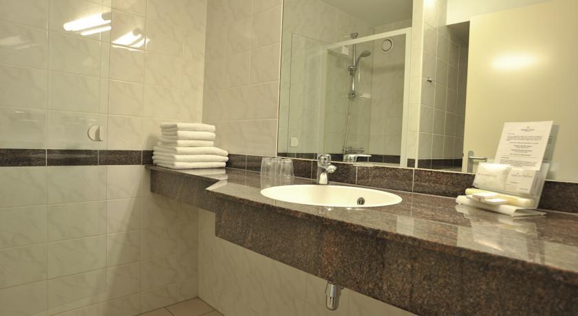 Отель Golden Tulip Keyser Breda