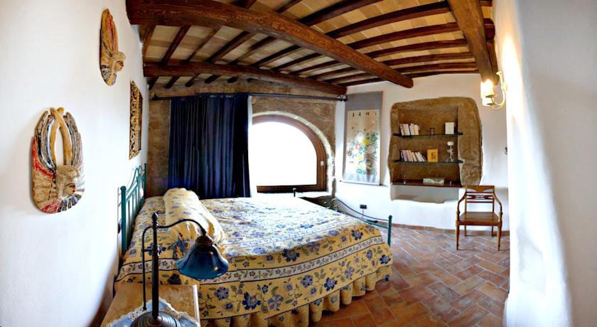 Гостевой дом La Casa Degli Archi