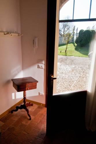 Апартаменты Villa Sesso Schiavo