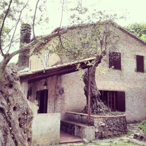 Мини-отель Il Casale dell'Ingegnere
