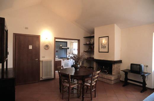 Апартаменты Casale Satriano