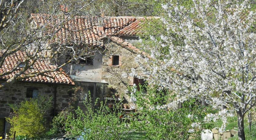 Отель Luca's House