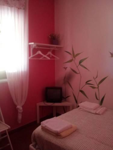 Мини-отель B&B Rifugio Della Luna