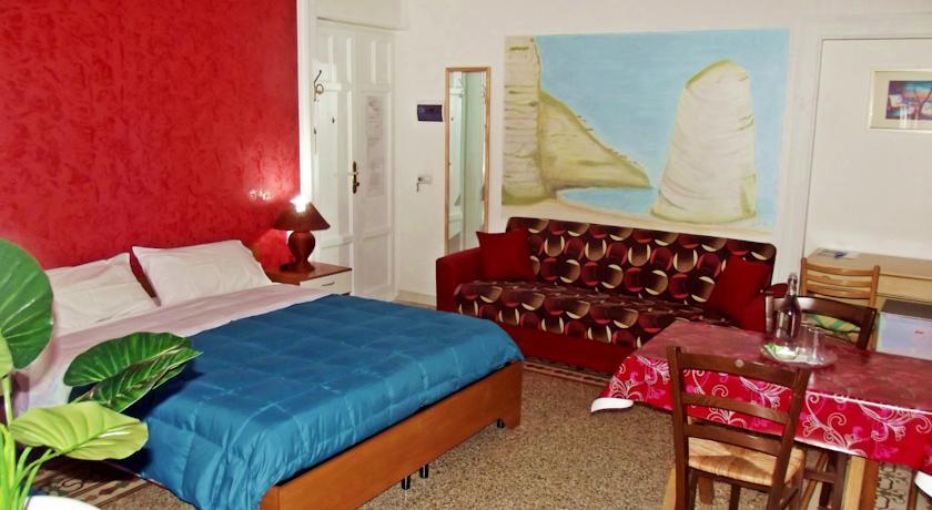Мини-отель B&B Vico Vacanze