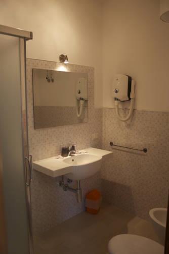 Мини-отель B&B Vista Mare