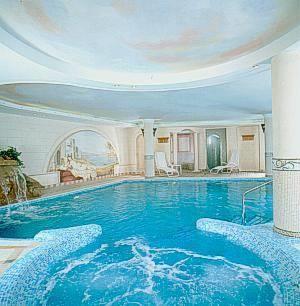 Отель Hotel Lorenzetti