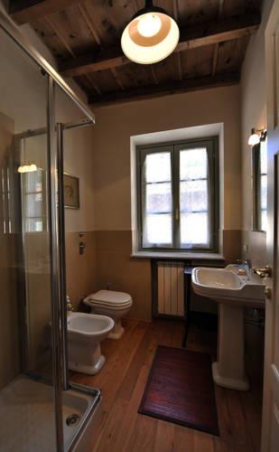 Мини-отель Locanda Lugagnano