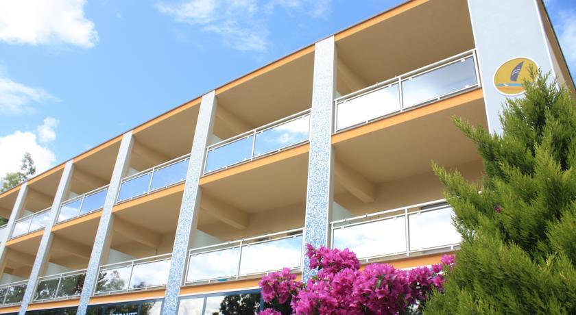 Отель Hotel Lido