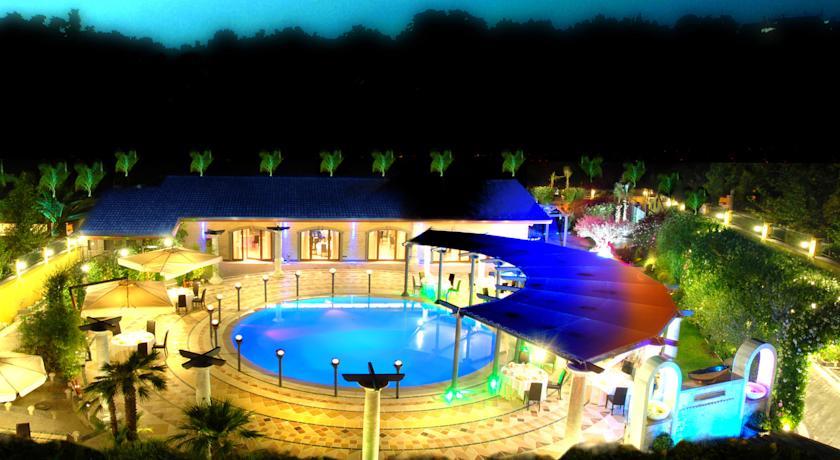 Гостевой дом Villa Masseria Marini