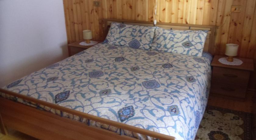 Мини-отель B&B Campobase 1451