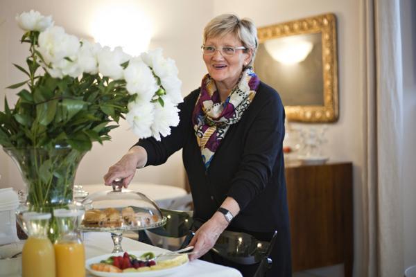 Мини-отель B&B Camignone Franciacorta