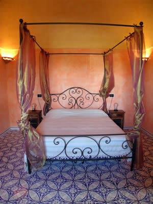 Апартаменты Agriturismo Pineda