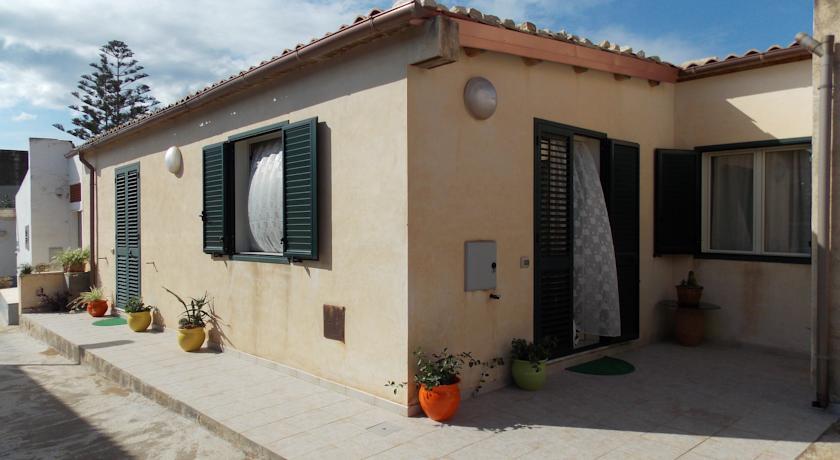 Апартаменты Casa a mare