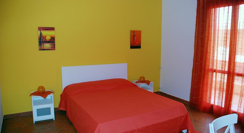 Мини-отель B&B Eolo