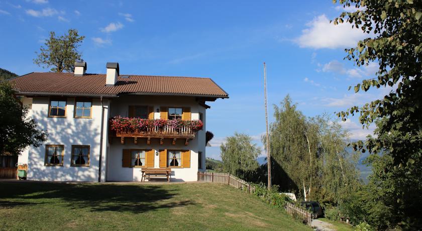 Отель Falbinger Hof