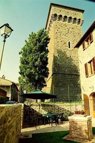 Апартаменты Il Colle Rigomagno