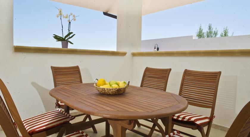 Апартаменты Villa San Marco