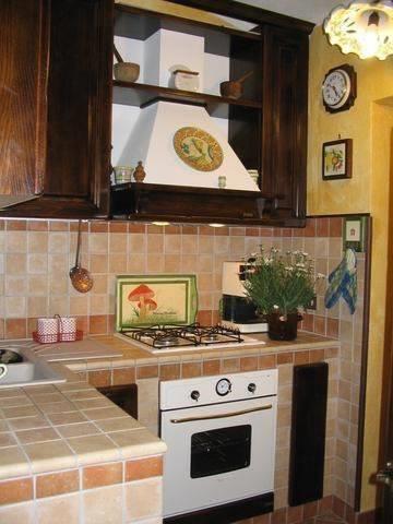 Вилла Villa Le Casaline