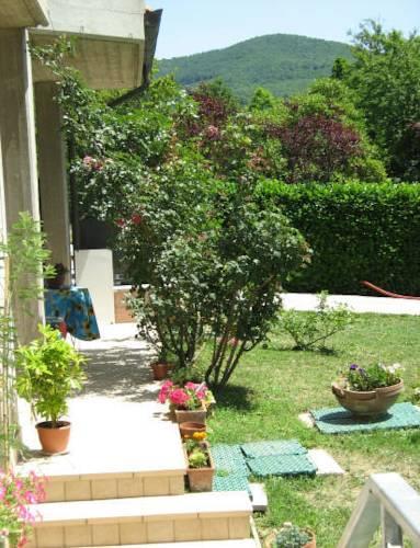 Мини-отель B&B I Fiori