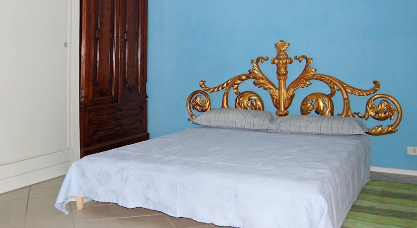 Апартаменты Apartment Pallanza