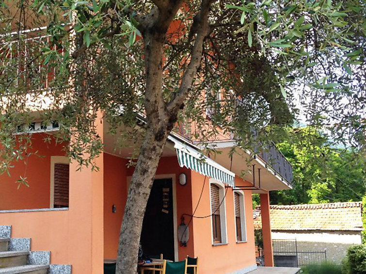 Апартаменты Apartment Sala Comacina
