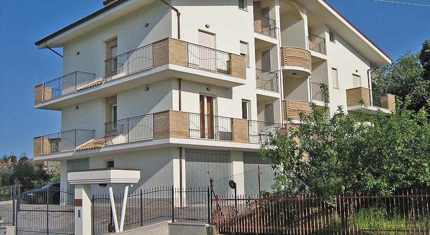 Апартаменты Apartment Mutignano