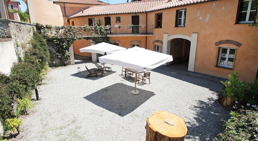 Апартаменты Apartment Sestri Levante I