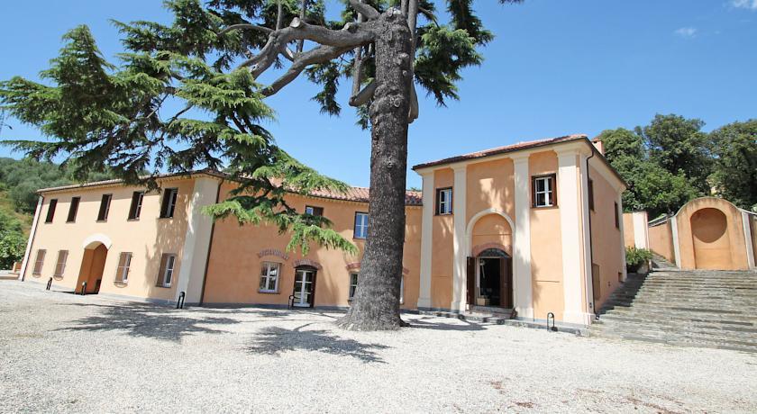 Апартаменты Apartment Sestri Levante II