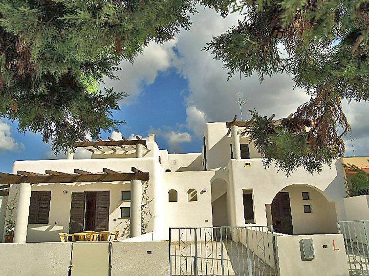 Апартаменты Apartment Torre Pali I