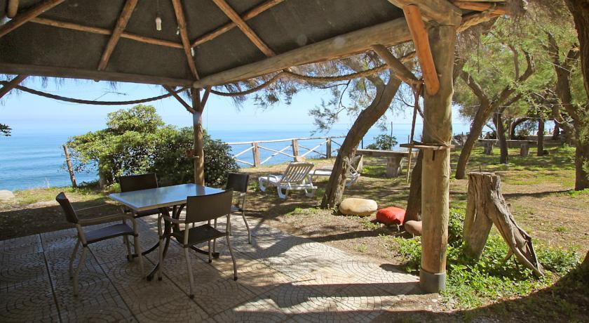 Апартаменты Holiday home Tusa