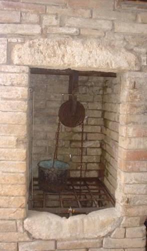 Отель Borgo Maiorca