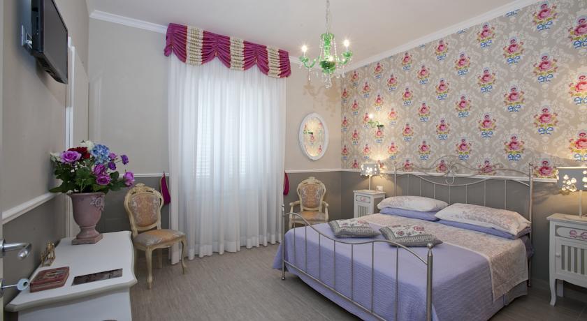 Мини-отель Victoria Cottage