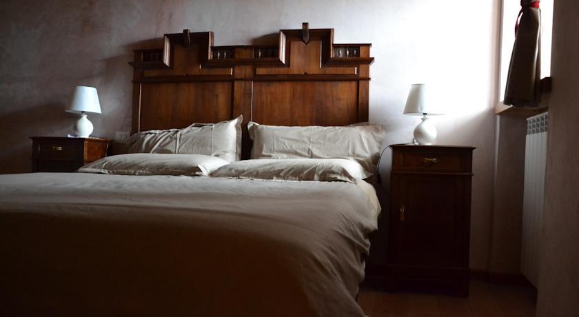 Мини-отель Antica Locanda Roncaglia