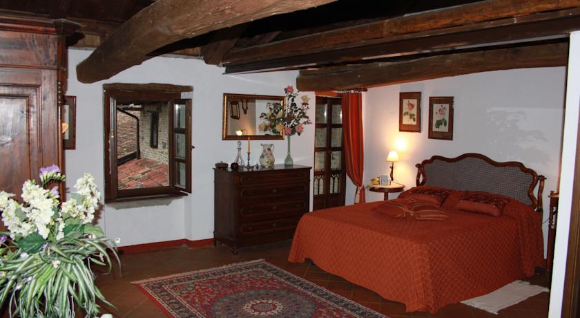 Отель Casa Giuliana