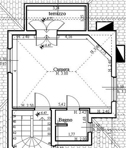 Гостевой дом Villa La Salute