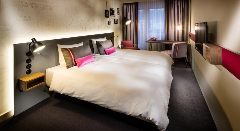 Mercure Leuven Center