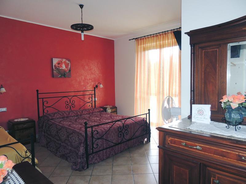 Отель La Collina delle Rose
