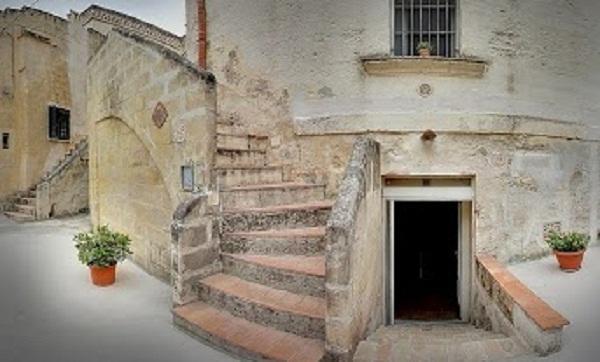 Мини-отель B&B Al Convento