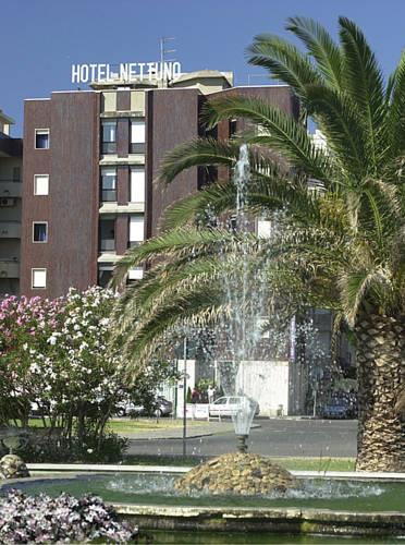 Отель Hotel Nettuno