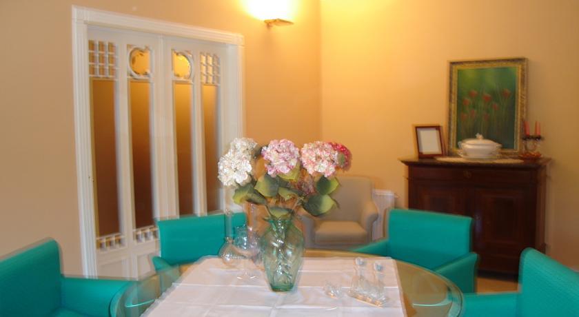 Мини-отель B&B Marconi