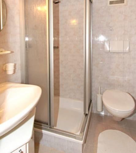 Апартаменты Appartment Talblick