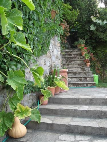 Мини-отель B&B I Glicini